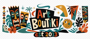Art Boutiki Modern Pop Art Art Rocks Glass #2