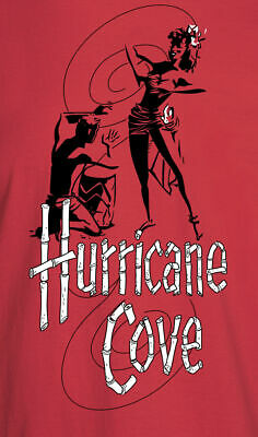 Hurricane Cove