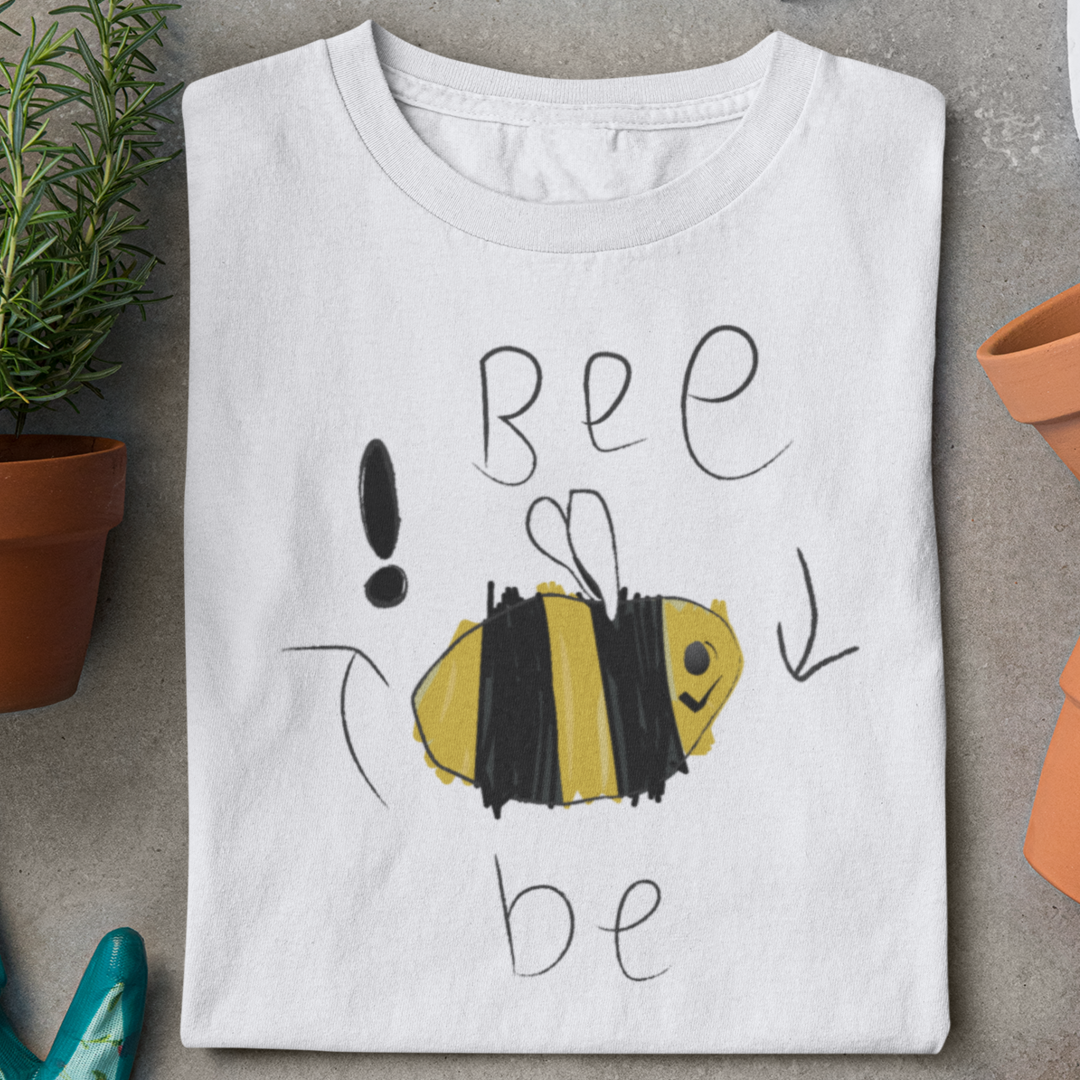 Be Bee! by Grace
