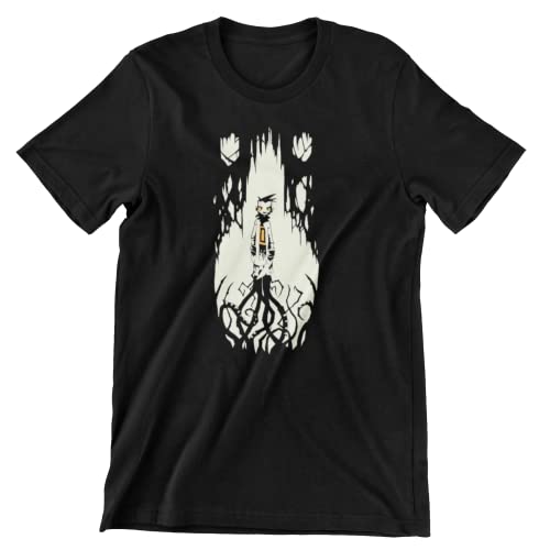 J's Not J Johnny The Homicidal Maniac by Jhonen Vasquez