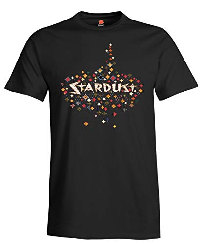 Las Vegas Stardust Hotel Roadside Sign Men's Tshirt