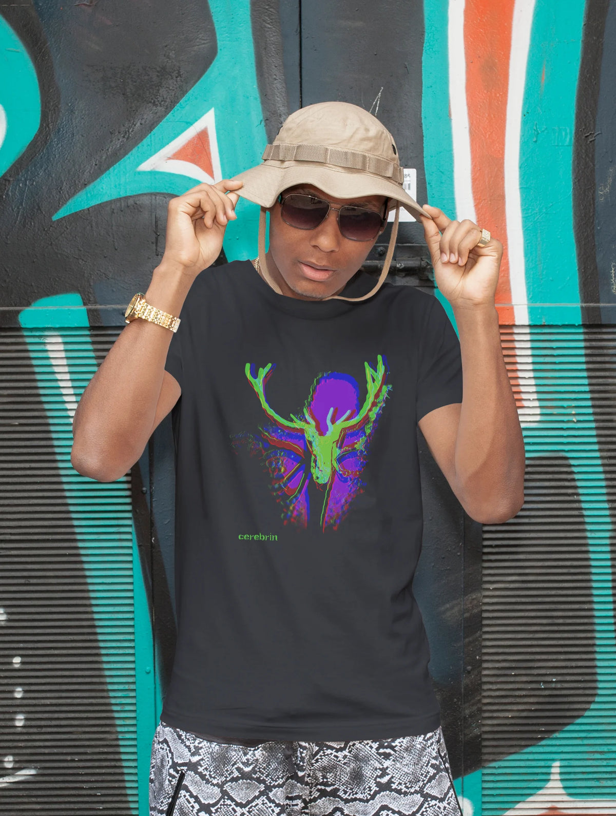 Cerebrin T-Shirt