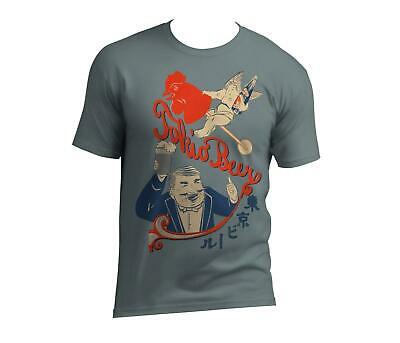 Japanese Beer Vintage Advertising Tokio Beer Retro T-Shirt