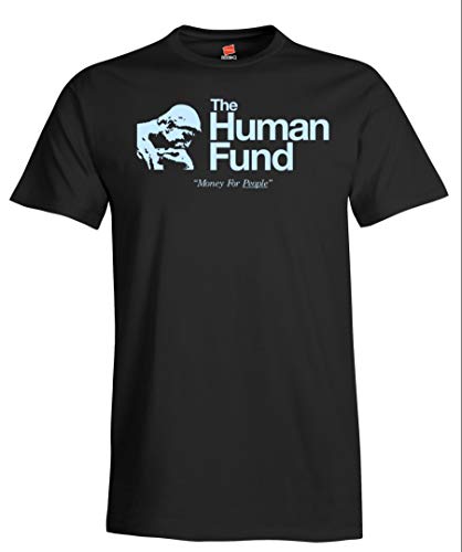 TeeGeniuses/ArkivaTropika Human Fund T-Shirt