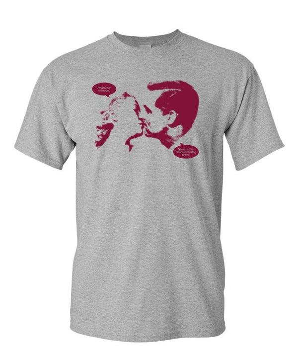 Love Your Thief Men's T Shirt